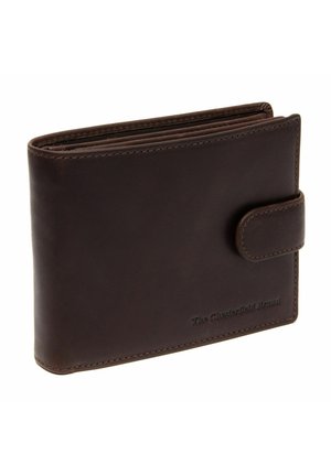 CURTIS 12 CM - Geldbörse - brown