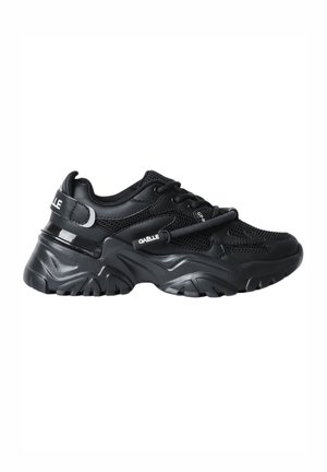 Sneakers basse - black