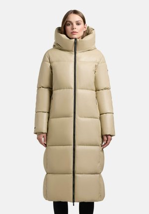 DESTINY - Manteau d'hiver - beige