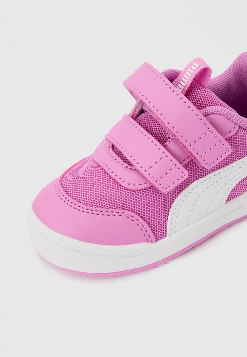 PUMA MULTIFLEX 2 UNISEX - Training shoe - mauve pop/white — photo 6