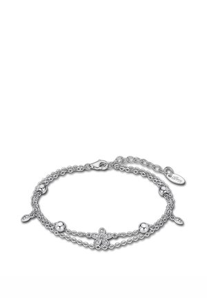 Armband - silberfarben