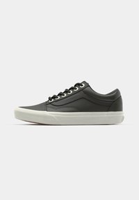 Niet geselecteerd, black