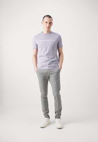 Dondup GAUBERT - Chino - fume