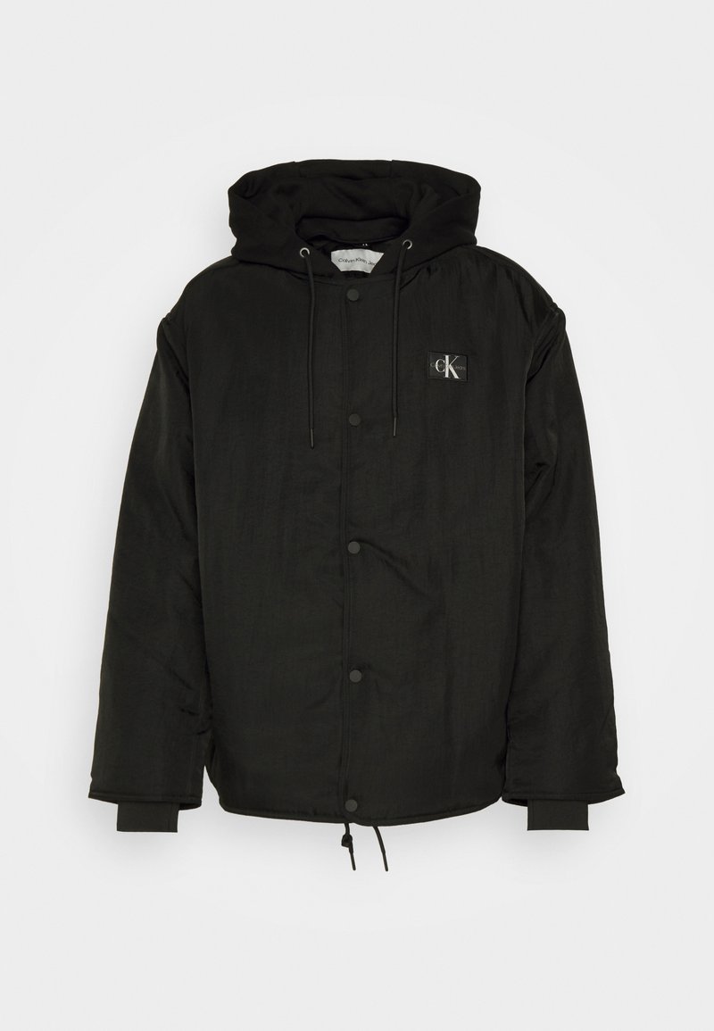 Calvin Klein Jeans Jas zwart