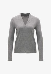 Unausgewählt, easy grey