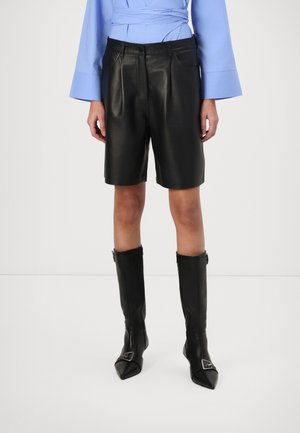 SLFVISTA - Shorts - black