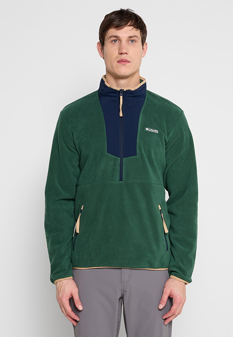 Columbia Fleece trui groen Columbia Fleece trui groen