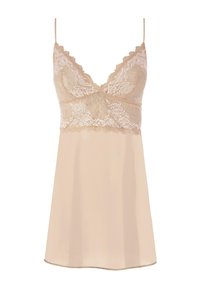 Niet geselecteerd, cafe creme