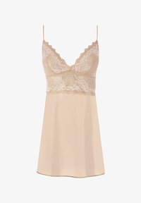 Niet geselecteerd, cafe creme