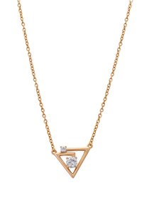 faina Halskæder - rose gold