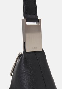 Osoi CARGO HOBO  - Kabelka - black