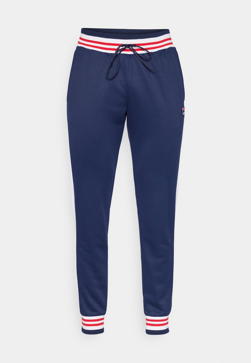 Fila Trainingsbroek donkerblauw