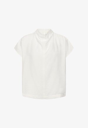 Soaked in Luxury, SLSLLEODORA CANO - Pluus - broken white