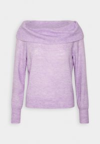 Vero Moda Strickpullover - lilac