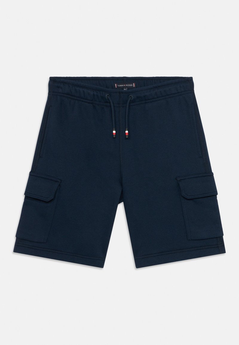 Tommy Hilfiger Shorts donkerblauw