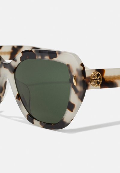 Tory Burch Sluneční brýle - tortoise
