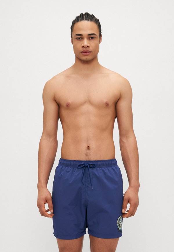 CRESCENT BONE HAND - Swimming shorts