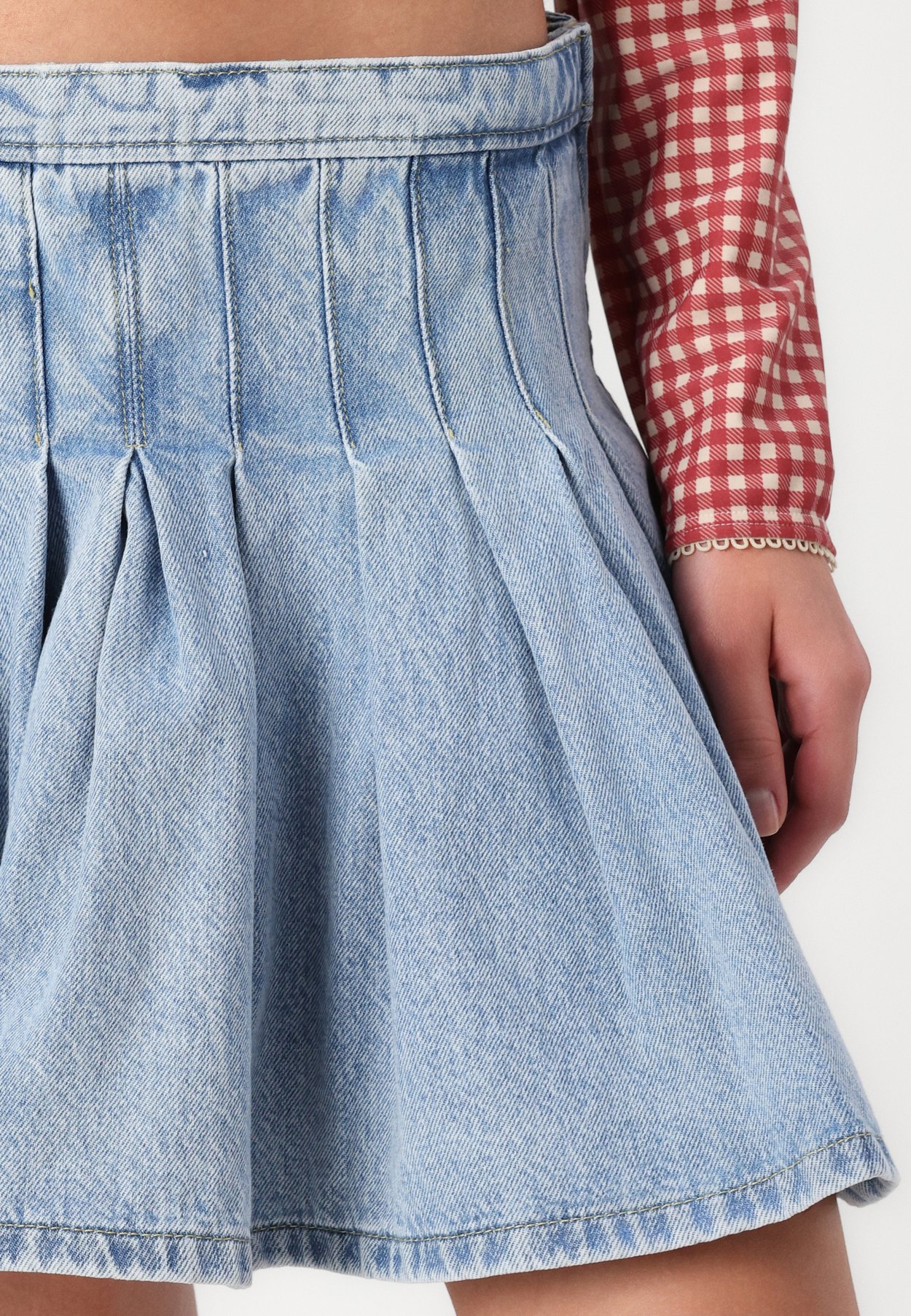 Denim ONLJEAN Denim Denim Short