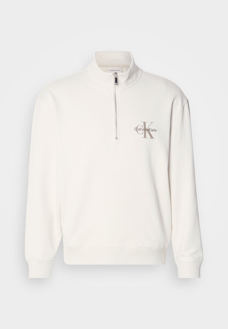 Calvin Klein Jeans Sweater crème