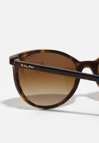 RALPH Ralph Lauren Ochelari de soare - shiny dark havana