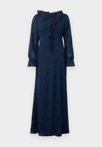 VIJOSE DRESS - Ballkjole - navy