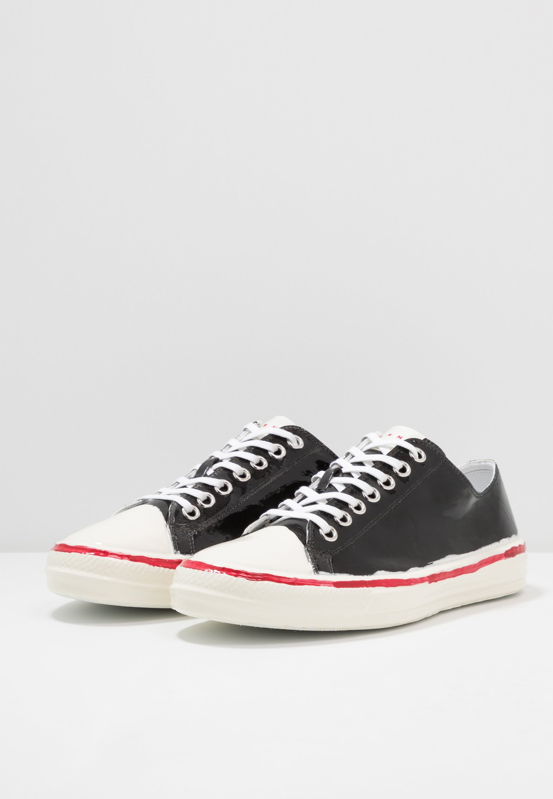 Marni Joggesko blackwhite Zalando.no Marni Joggesko blackwhite Zalando.no