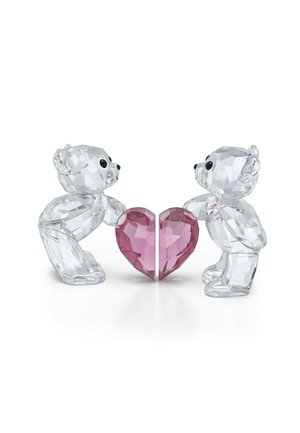 KRIS BEAR A PERFECT MATCH - Other accessories - pink