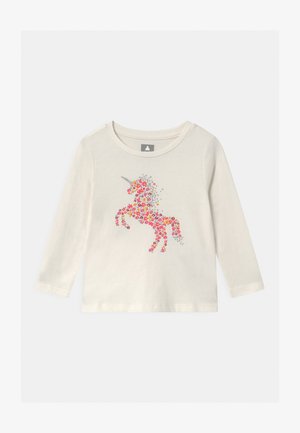 TODDLER GIRL - Longsleeve - off-white