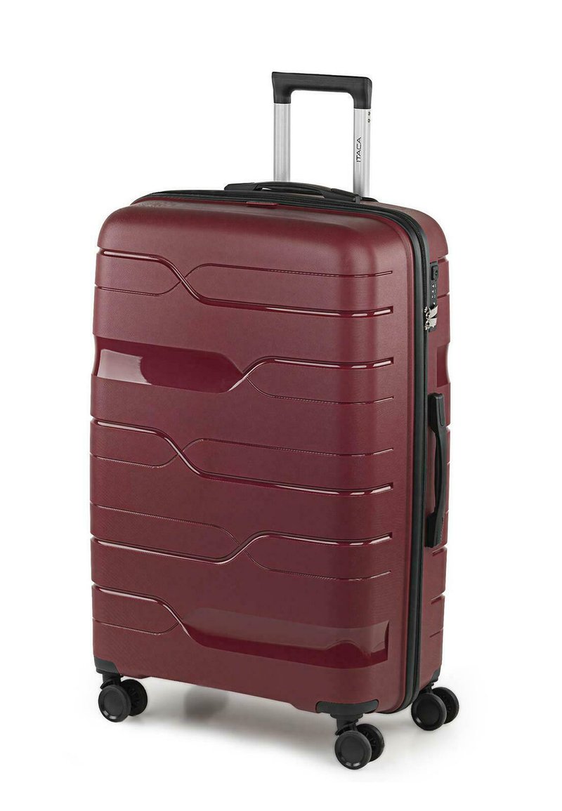 Itaca Trolley - granate