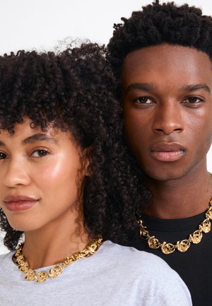 Pilgrim, INNER UNISEX - Collier - gold-coloured