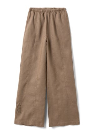 UTOPJA, Pantaloni - light brown