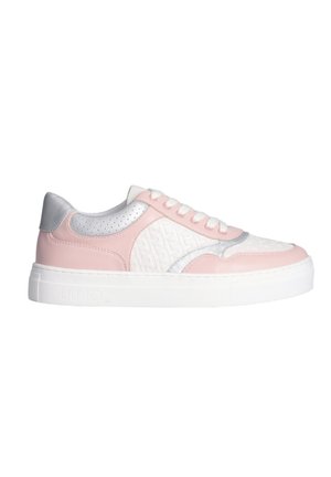 Sneaker low - rosa