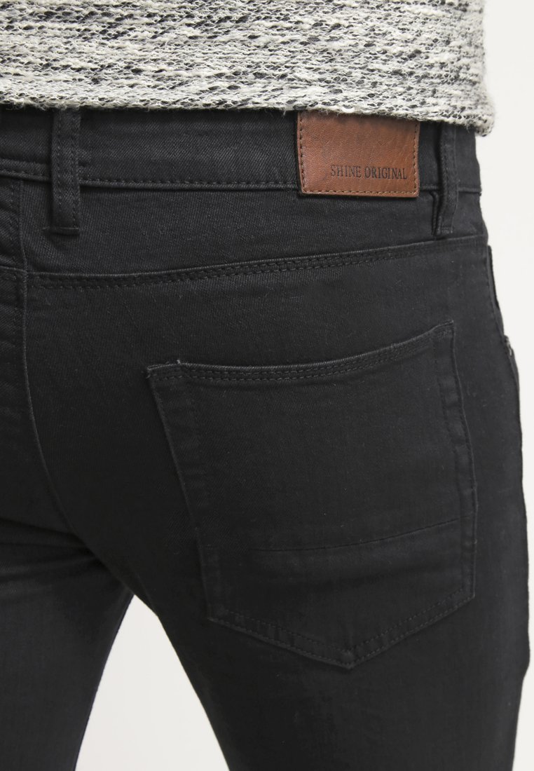 Shine Original Slim fit jeans - clean 
