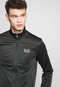 EA7 Emporio Armani Treningsdress - black