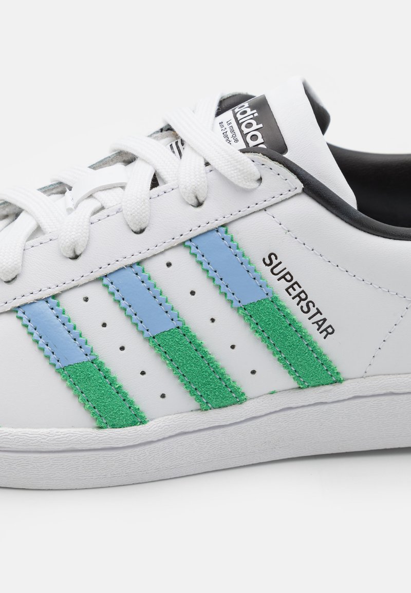 adidas superstar eco