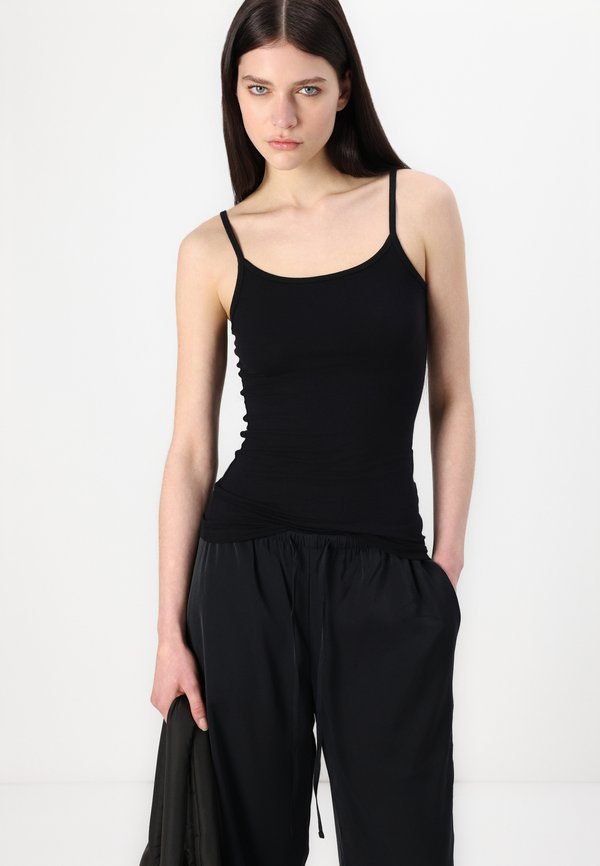 JDYMILA SINGLET 2 PACK - Top3