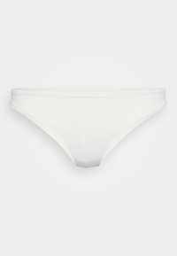 WANDER OVER TANGA - Bikini pezzo sotto - salt crystal