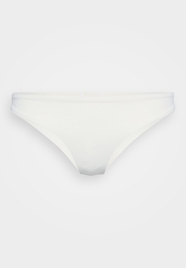 WANDER OVER TANGA - Bikini bottoms - salt crystal3