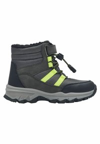 s.Oliver Snowboot/Winterstiefel - light grey