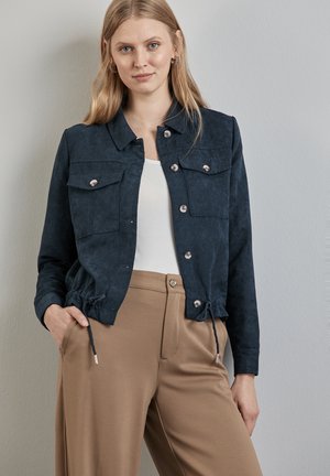 Street One Summer jacket - grün