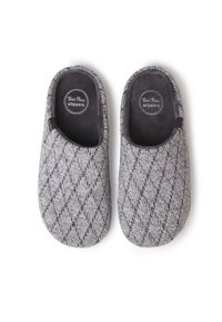 Toni Pons NAUEL-KM - Pantolette flach - gris
