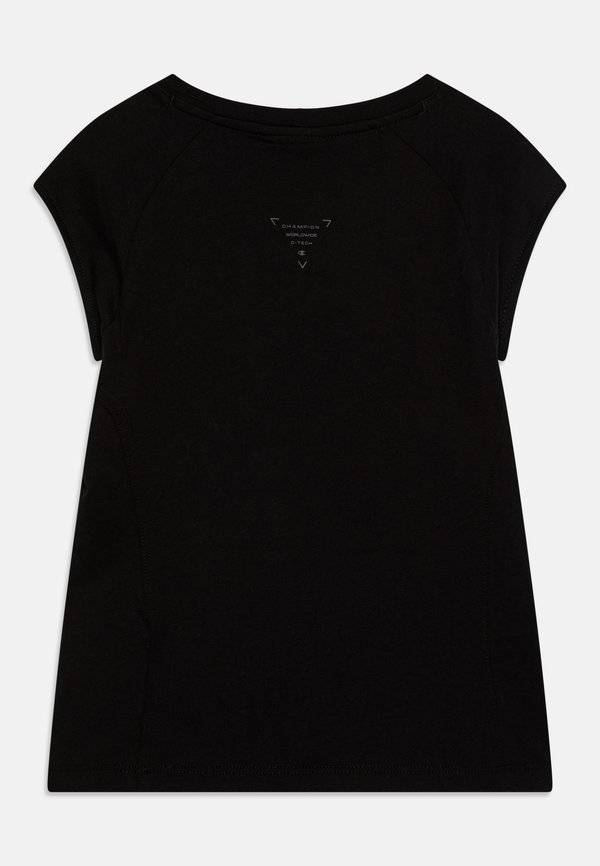 CREWNECK - Basic T-shirt3