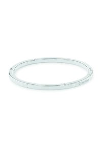 SOFT SQUARES - Armbånd - silver coloured