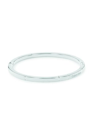 SOFT SQUARES - Pulsera - silver coloured