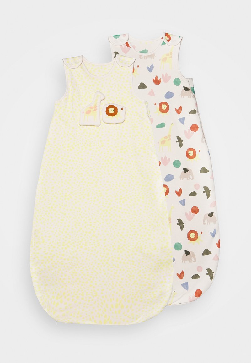 Marks & Spencer BABY SLEEPING BAGS 2 PACK UNISEX Vreća za spavanje za