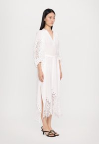 Vanessa Bruno CANESSA - Dienas kleita - blanc