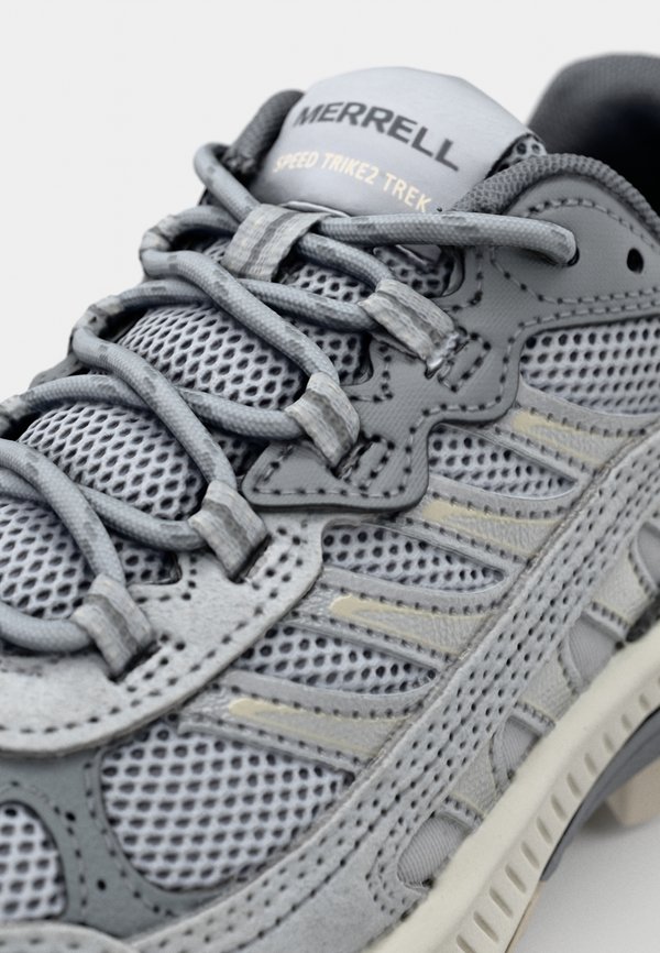 W SPEED STRIKE 2 TREK - Trainers - pigeon4