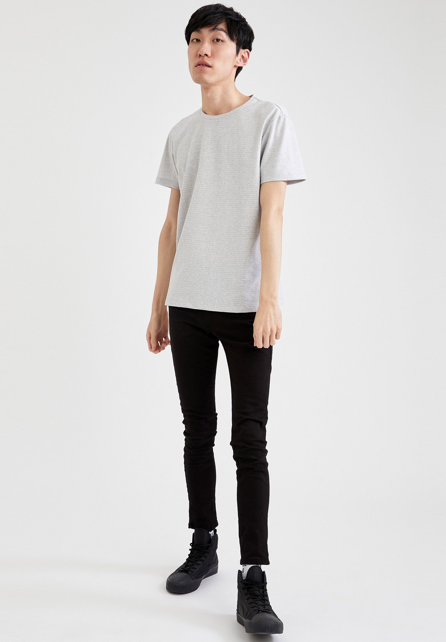 Uomo T-shirt basic Uomo T-shirt basic