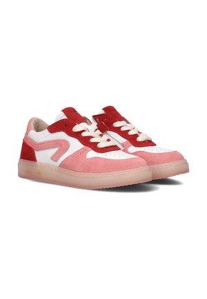 SNEAKERS - Sneakers laag - pink combi