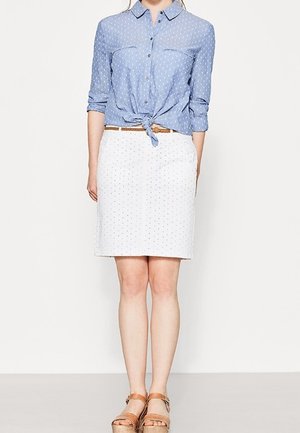 edc by Esprit, Jupe trapèze - off-white